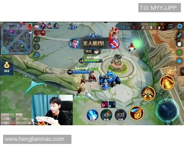 李强独家分享王者荣耀游戏心得与技巧助你快速提升段位与实力