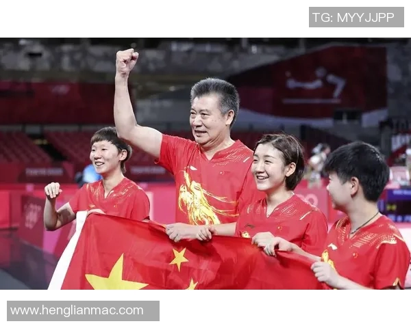 武汉乒乓球队在世锦赛中的卓越表现与力量分析