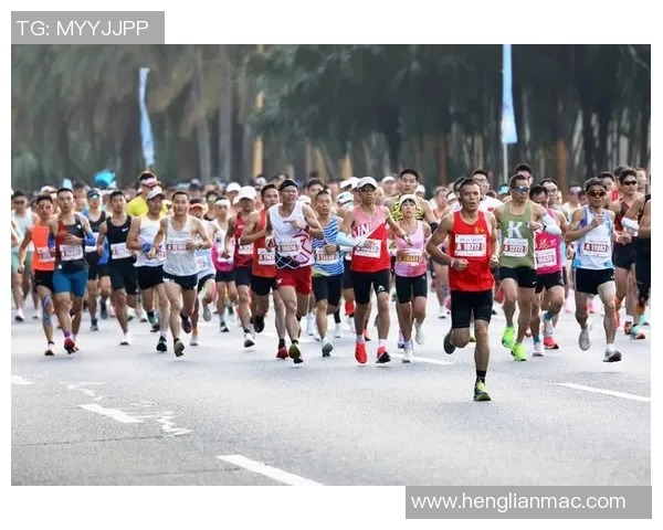 深圳城市马拉松评析:极限运动队展现非凡实力与团队精神