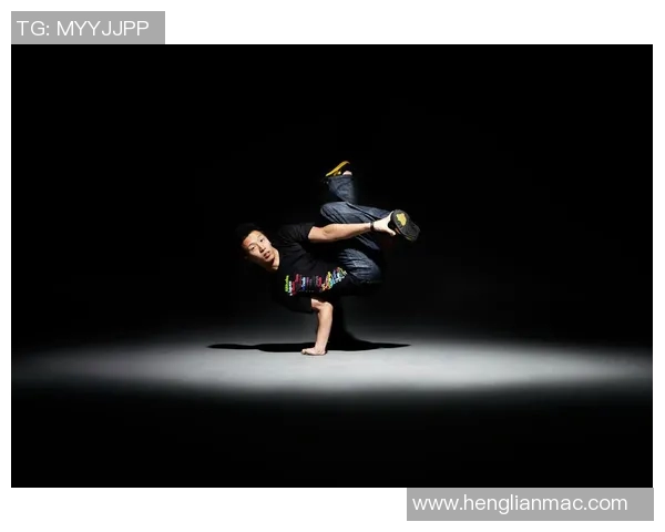 南京街舞队的热情与梦想揭秘街舞文化的魅力与挑战